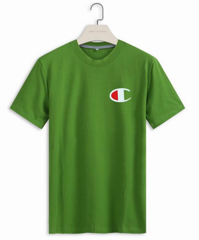 Champion T Shirt s-4xl 0219 (52)
